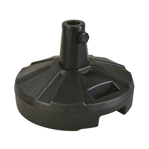 26 - Umbrella Base, 50 lbs