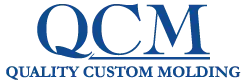 Quality Custom Molding